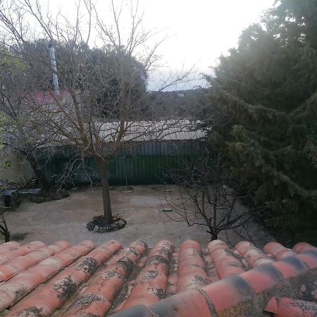 Sierra De Alcaraz Villa Los Chospes Exterior foto