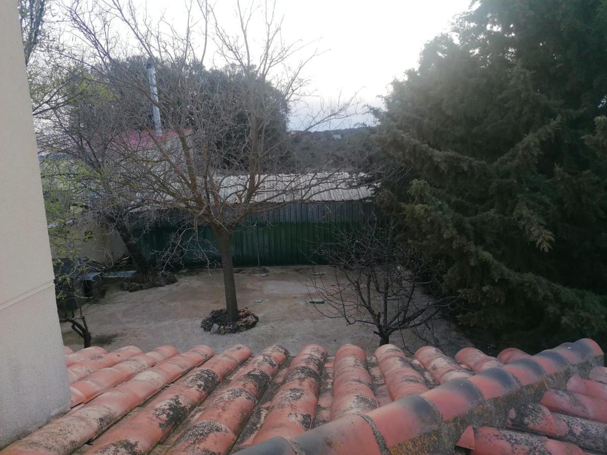 Sierra De Alcaraz Villa Los Chospes Exterior foto