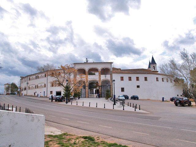 Sierra De Alcaraz Villa Los Chospes Exterior foto