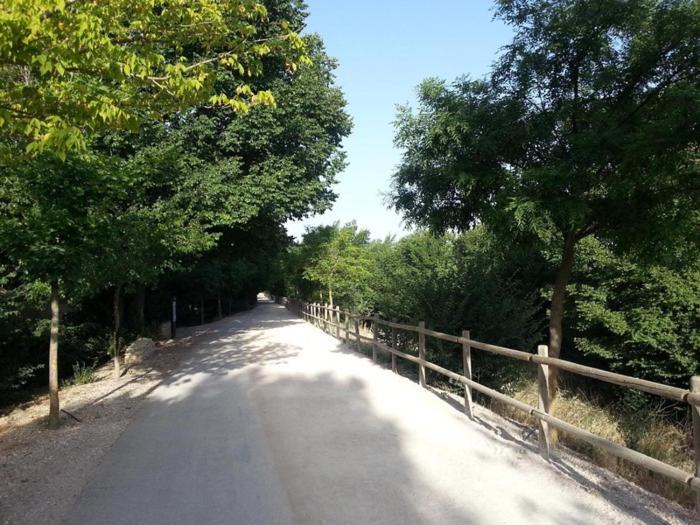 Sierra De Alcaraz Villa Los Chospes Exterior foto