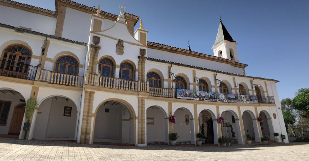Sierra De Alcaraz Villa Los Chospes Exterior foto